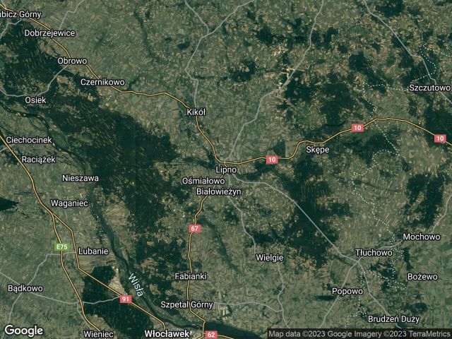 Działka budowlana Rumunki Głodowskie Rumiankowo. Zdjęcie 1