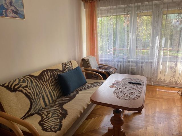 Mieszkanie 3-pokojowe Żywiec, os. 700-lecia. Zdjęcie 1