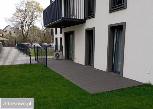 Mieszkanie 4-pokojowe Gliwice Szobiszowice, ul. Józefa Uszczyka. Zdjęcie 1