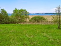 Działka inwestycyjna Koszalin Łabusz, ul. Róży Wiatrów. Zdjęcie 1