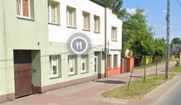 Lokal na sprzedaż Konstantynów Łódzki Centrum ul. Łaska 17 m2