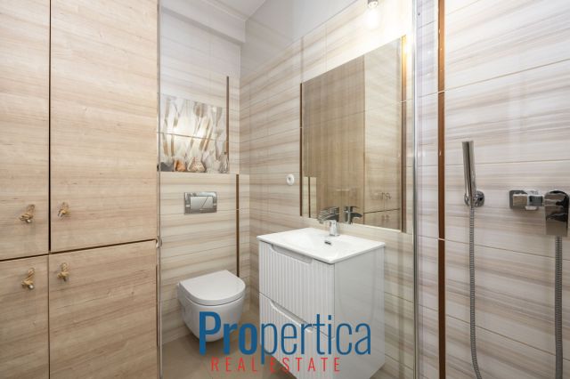 Mieszkanie 3-pokojowe Warszawa Białołęka, ul. Piasta Kołodzieja. Zdjęcie 12