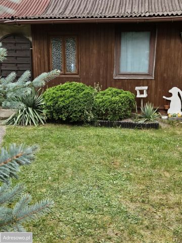 Działka rod Przypki, ul. Kościelna. Zdjęcie 1