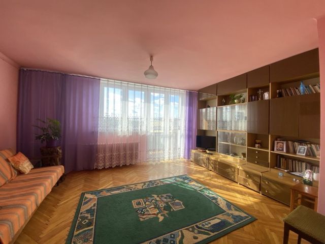 Mieszkanie 2-pokojowe Kraśnik, ul. Chopina. Zdjęcie 1