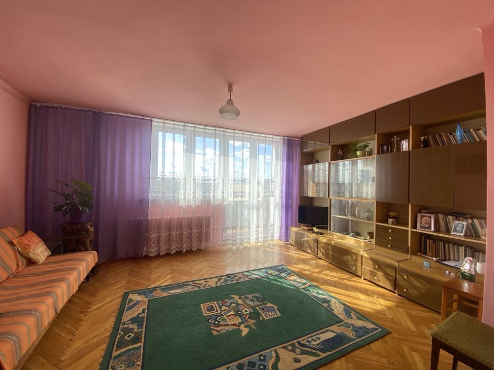 Mieszkanie 2-pokojowe Kraśnik, ul. Chopina