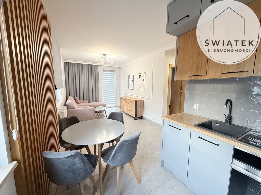 Mieszkanie 2-pokojowe Toruń, ul. Jana Michała Hubego. Zdjęcie 9