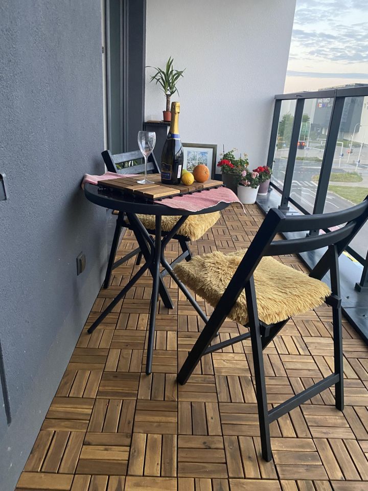 Mieszkanie 2-pokojowe Warszawa Białołęka, ul. Światowida. Zdjęcie 2