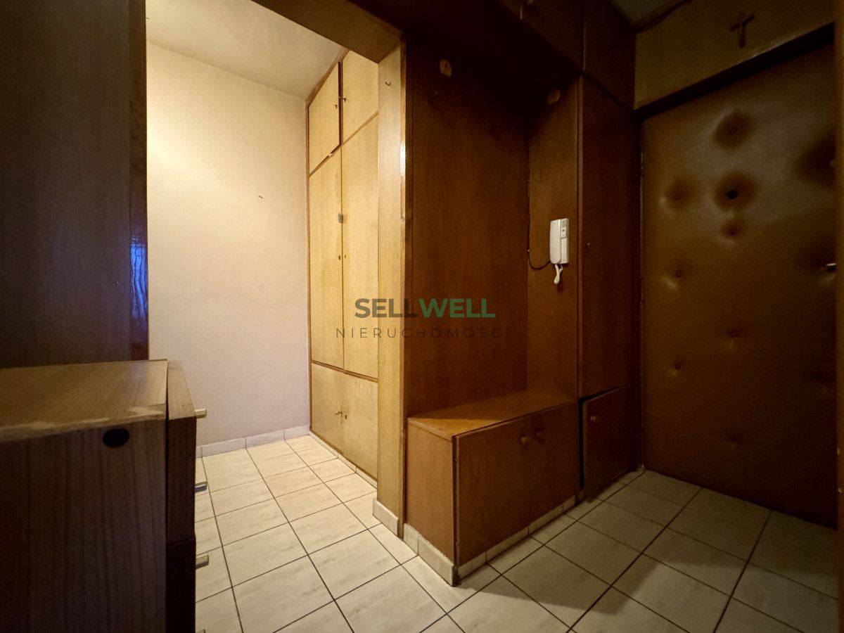 Mieszkanie 2-pokojowe Łódź Julianów, ul. gen. Karola Kniaziewicza. Zdjęcie 3