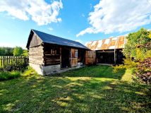 dom wolnostojący Zagrodniki. Zdjęcie 1