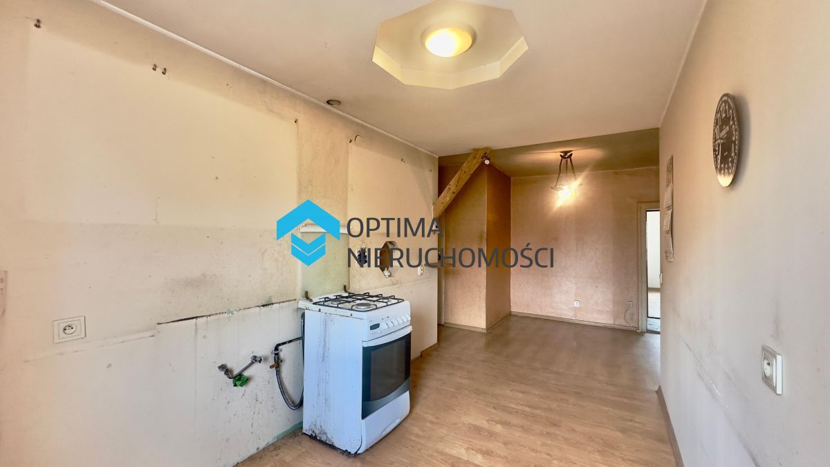 Mieszkanie 3-pokojowe Jelenia Góra Centrum, ul. Sudecka