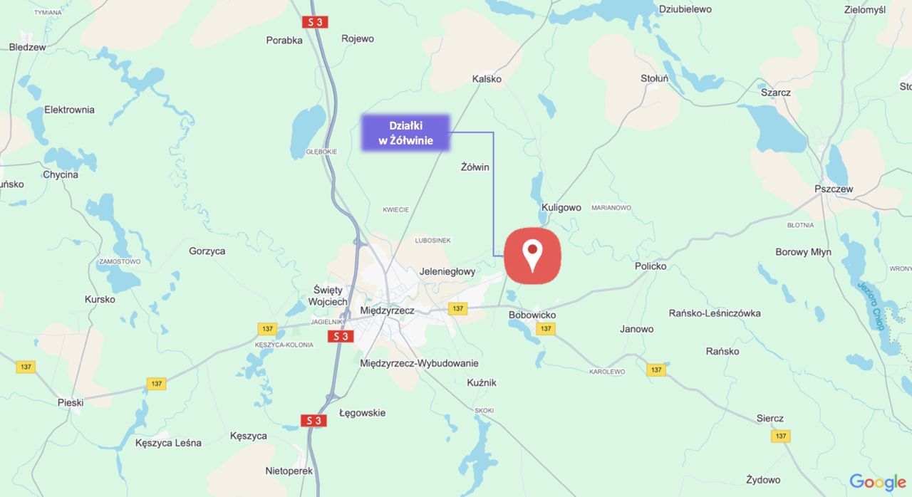 Działka budowlana Żółwin kolonia. Zdjęcie 4