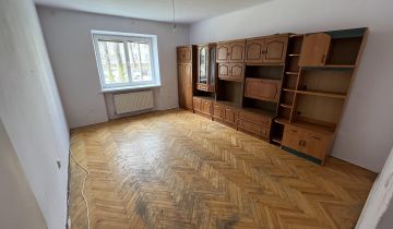 Mieszkanie 3-pokojowe Kraków Nowa Huta, os. Ogrodowe