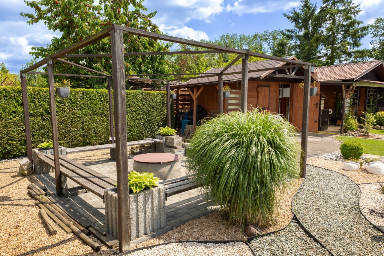 Działka rod Kluczbork, ul. Dworcowa. Zdjęcie 6