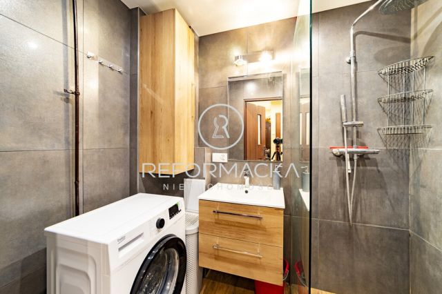 Mieszkanie 4-pokojowe Rzeszów, al. Niepodległości. Zdjęcie 5