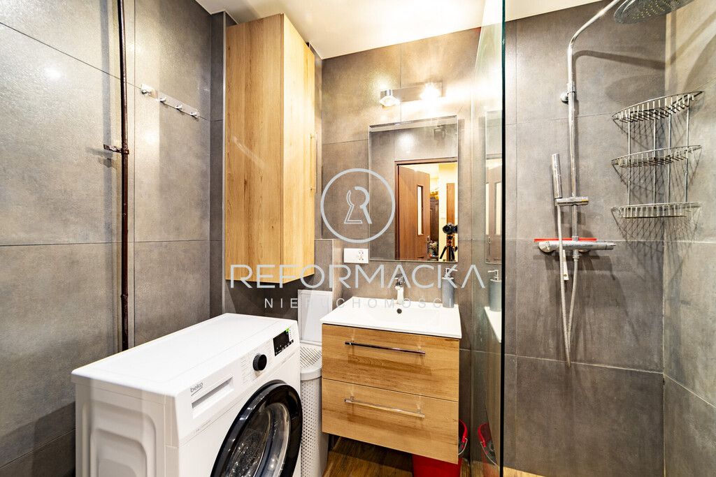 Mieszkanie 4-pokojowe Rzeszów, al. Niepodległości. Zdjęcie 5