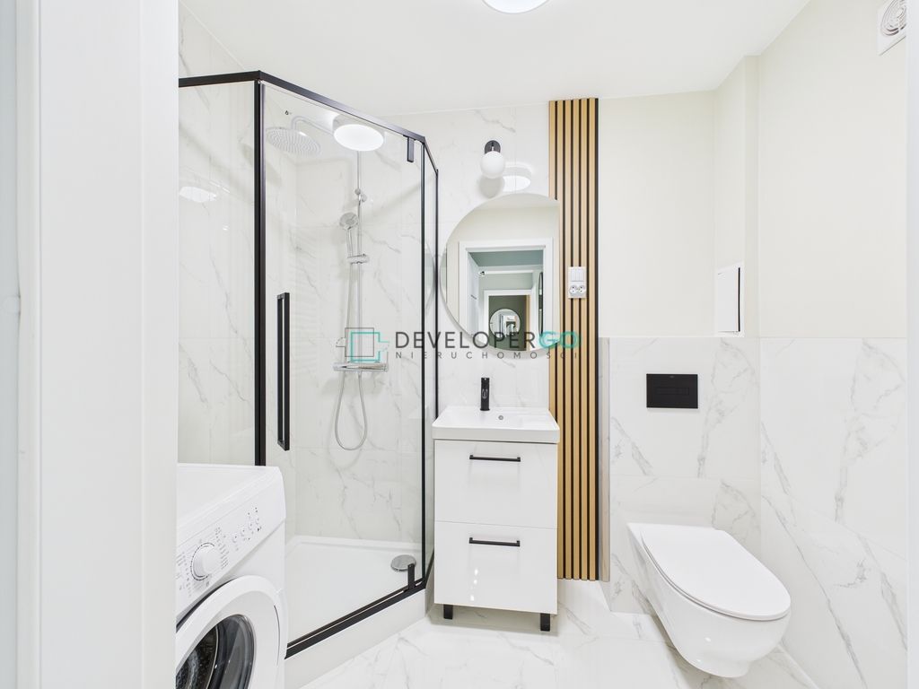 Mieszkanie 2-pokojowe Wasilków, ul. Emilii Plater. Zdjęcie 7