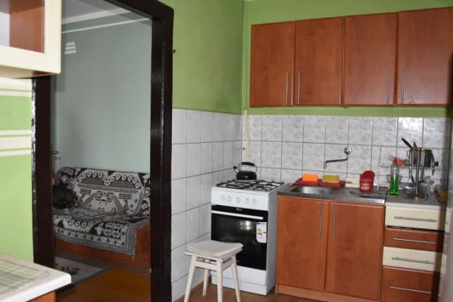 Mieszkanie 2-pokojowe Elbląg Zatorze. Zdjęcie 9