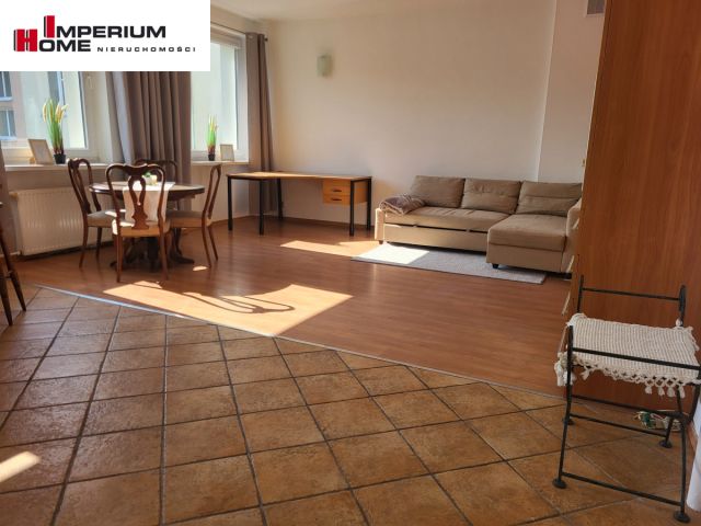 Mieszkanie 1-pokojowe Gdynia Śródmieście, ul. Armii Krajowej. Zdjęcie 5