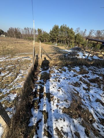 Działka budowlana Przybyłów. Zdjęcie 7