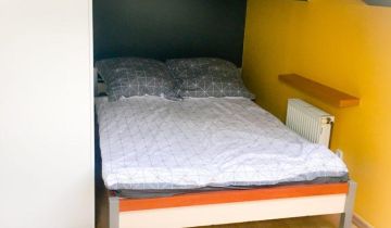 Mieszkanie 1-pokojowe Ostrów Wielkopolski Zębców, ul. Zębcowska