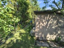 Działka rod Gdańsk Piecki, ul. Gronostajowa. Zdjęcie 2