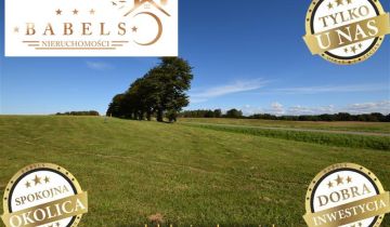 Działka budowlana Dobrzyca