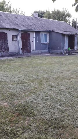 Działka budowlana Kownaty. Zdjęcie 1