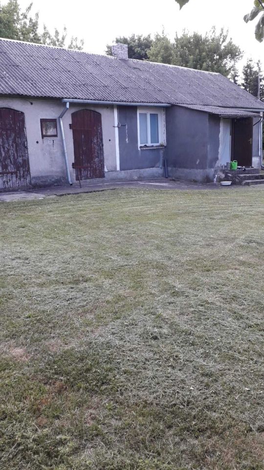 Działka budowlana Kownaty