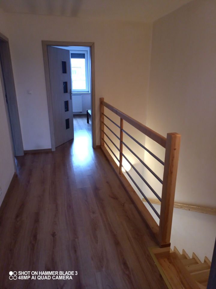 Mieszkanie 4-pokojowe Luboń. Zdjęcie 8