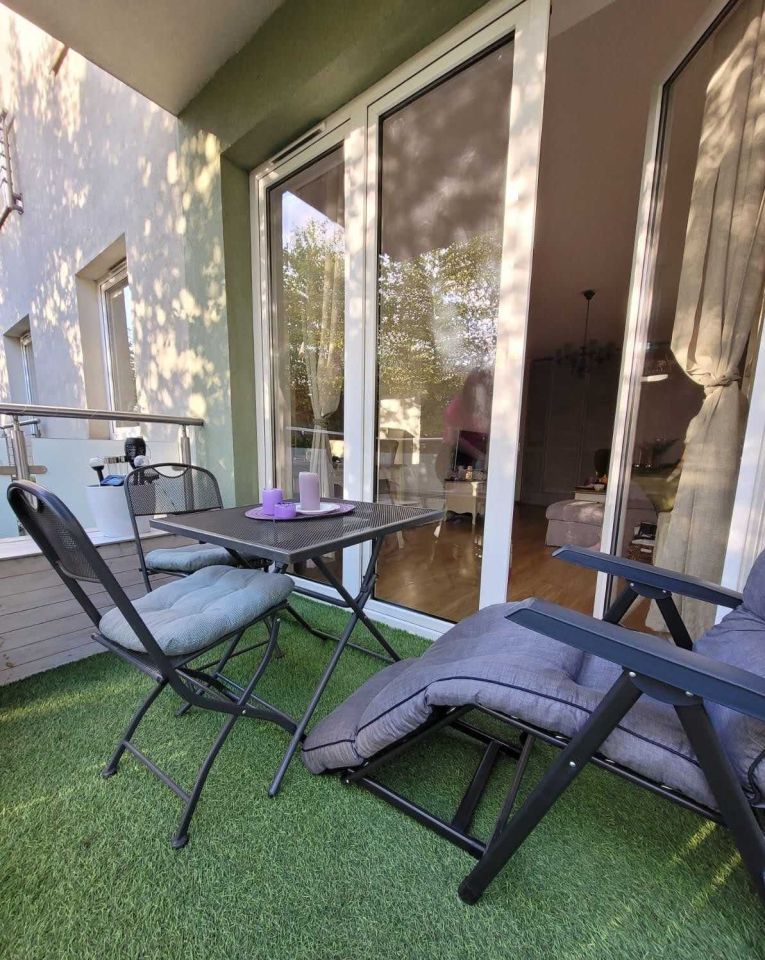 Mieszkanie 2-pokojowe Łódź Widzew, ul. Wacława. Zdjęcie 5