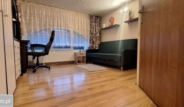 Mieszkanie 3-pokojowe Szczecin Śródmieście