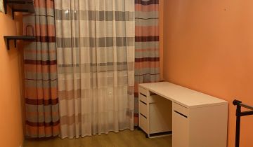 Mieszkanie 3-pokojowe Poznań Stare Miasto, os. Bolesława Chrobrego