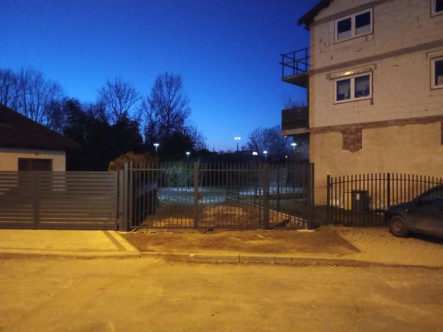 Garaż/miejsce parkingowe Legnica Centrum, ul. Kręta. Zdjęcie 1