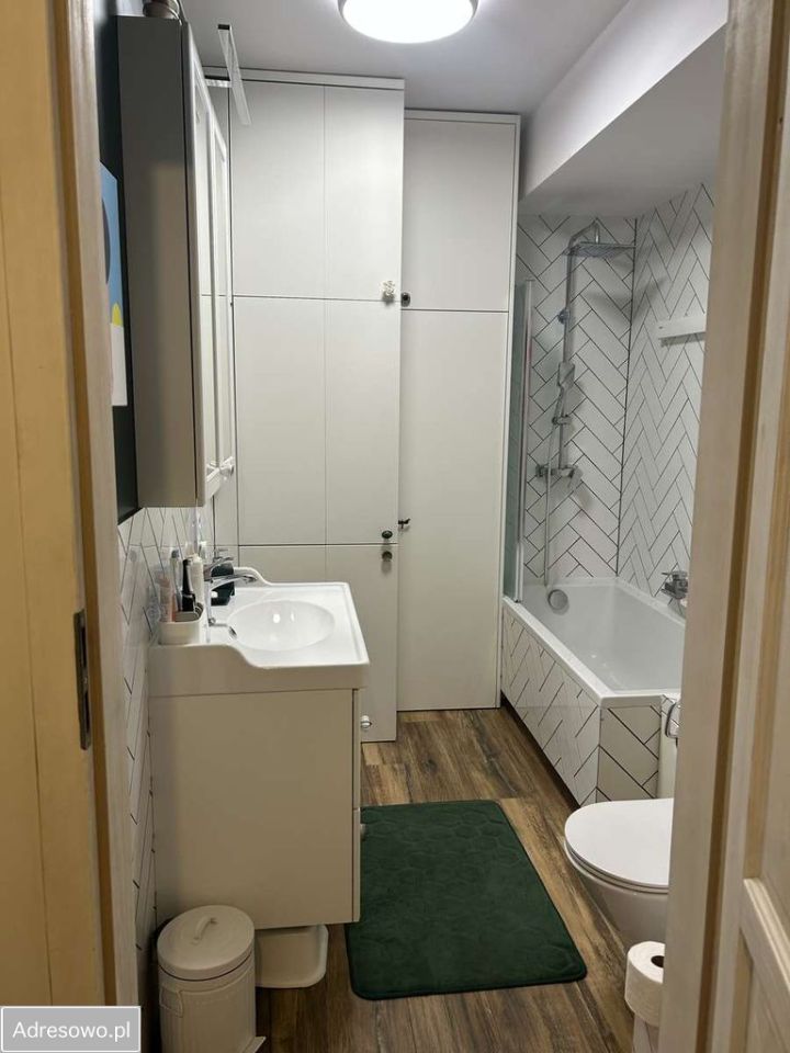 Mieszkanie 3-pokojowe Ząbki, ul. Kaszubska. Zdjęcie 18