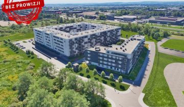 Mieszkanie 3-pokojowe Kraków Rybitwy, ul. Bukowa