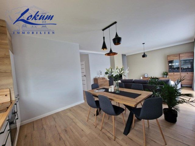 dom szeregowy, 4 pokoje Wilkowice, ul. Mórkowska. Zdjęcie 8