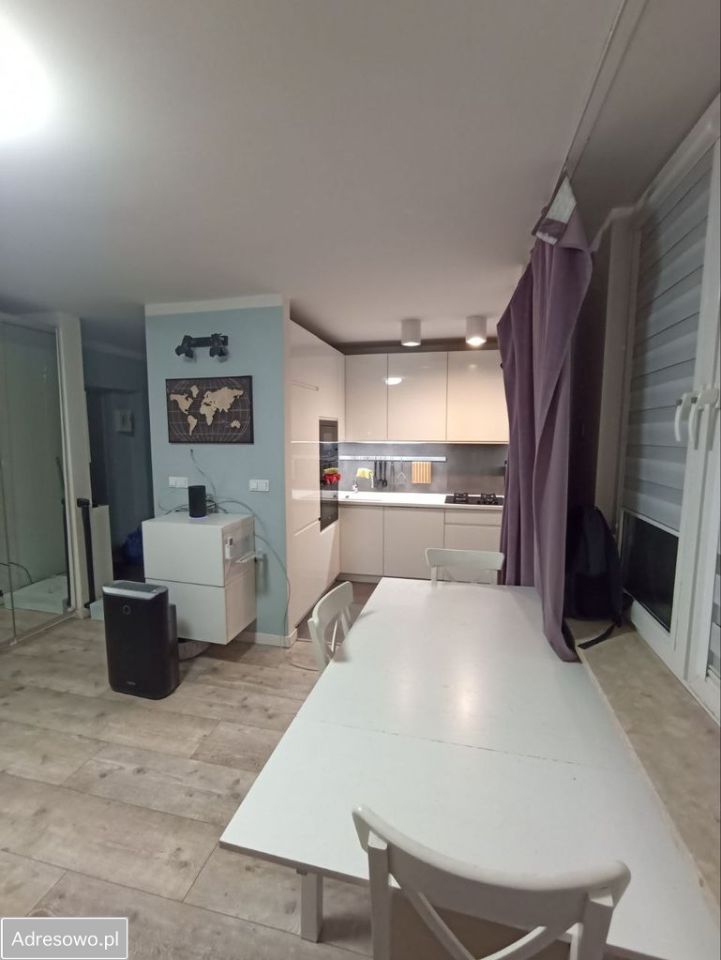 Mieszkanie 3-pokojowe Warszawa Targówek, ul. Krasnobrodzka. Zdjęcie 16