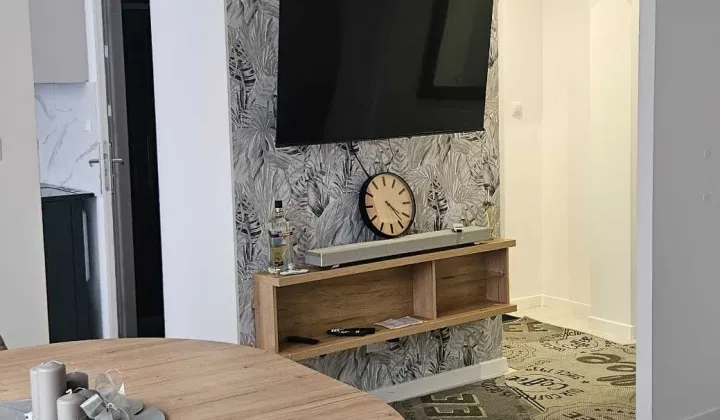 Mieszkanie 1-pokojowe Strzegom