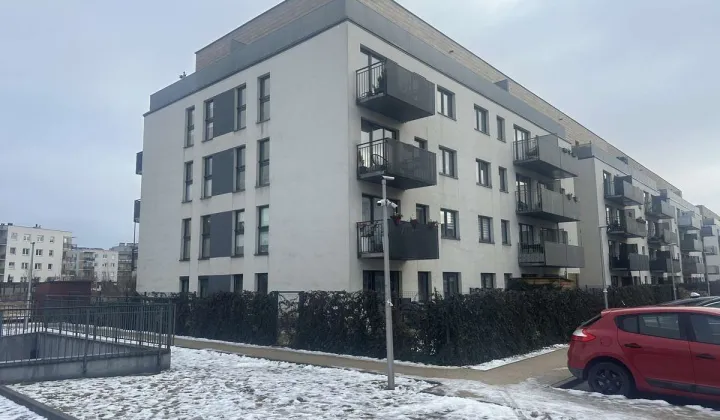 Mieszkanie 3-pokojowe Wrocław Krzyki