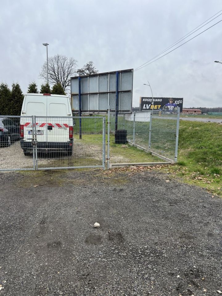 Działka inwestycyjna Tychy, ul. Mikołowska. Zdjęcie 7