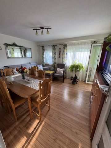 Mieszkanie 3-pokojowe Oława, ul. Jarosława Iwaszkiewicza. Zdjęcie 1