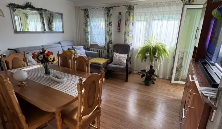 Mieszkanie 3-pokojowe Oława, ul. Jarosława Iwaszkiewicza