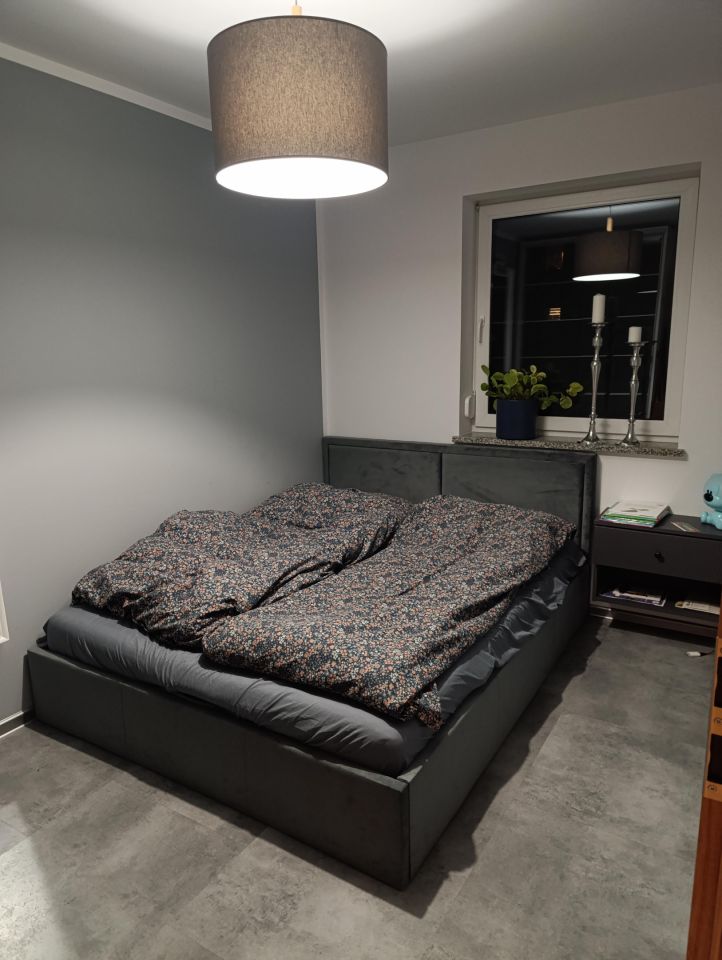 dom szeregowy, 3 pokoje Lubliniec Droniowiczki, Biała Kolonia. Zdjęcie 6