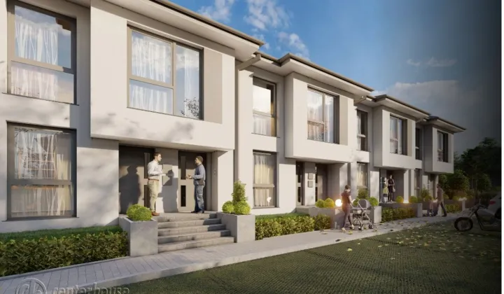 Mieszkanie 3-pokojowe Rzeszów Krakowska , ul. Krakowska