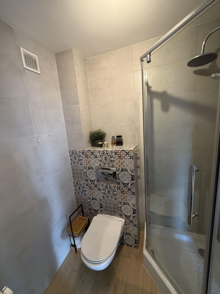 Mieszkanie 3-pokojowe Poznań Warszawskie, ul. Krańcowa. Zdjęcie 11