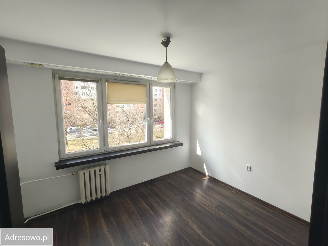 Mieszkanie 2-pokojowe Łódź Widzew, ul. Mikołaja Gogola. Zdjęcie 4