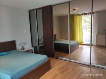 Mieszkanie 2-pokojowe Kraków Prądnik Biały, ul. Krowoderskich Zuchów. Zdjęcie 4