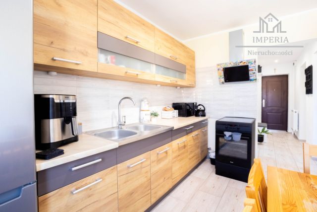 Mieszkanie 2-pokojowe Pogódki. Zdjęcie 8