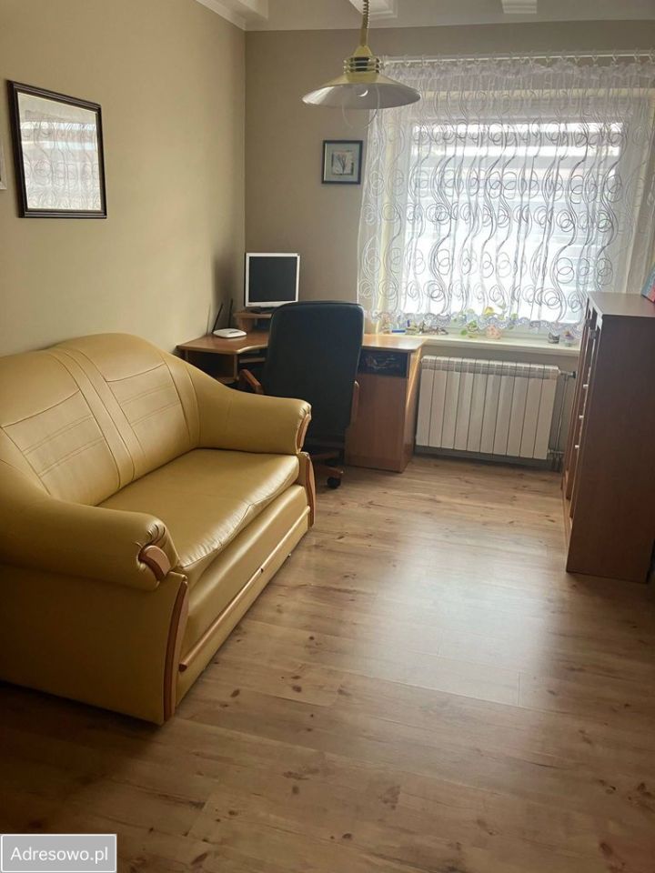 dom szeregowy, 5 pokoi Milicz Karłów, ul. Ogrodowa. Zdjęcie 20