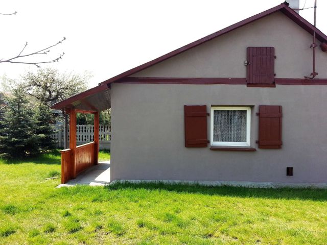 bliźniak Chojne. Zdjęcie 1